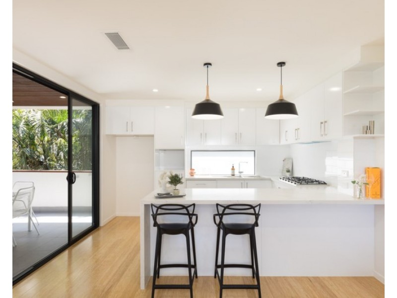 2/398 Hawthorne Road, Bulimba QLD 4171