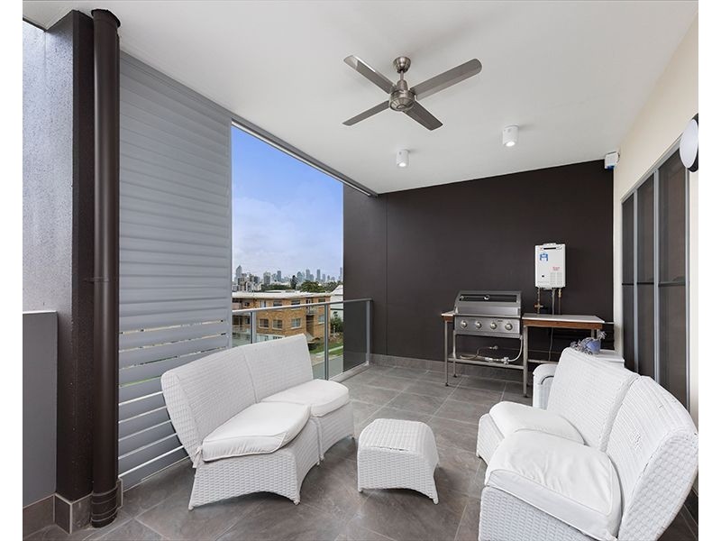 5/52 Rialto Street, Coorparoo QLD 4151