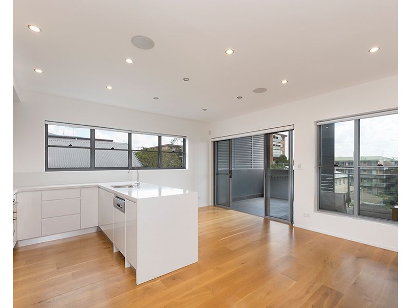 5/52 Rialto Street, Coorparoo QLD 4151