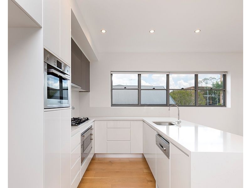 5/52 Rialto Street, Coorparoo QLD 4151