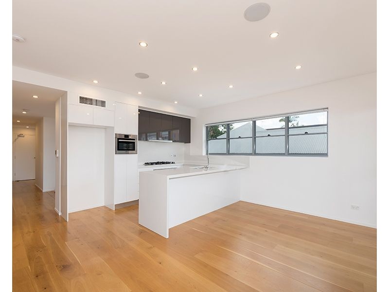 5/52 Rialto Street, Coorparoo QLD 4151