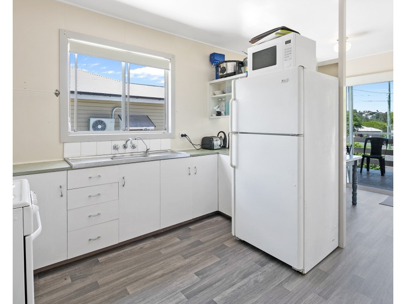 54 Lindsay Street, Ashgrove QLD 4060