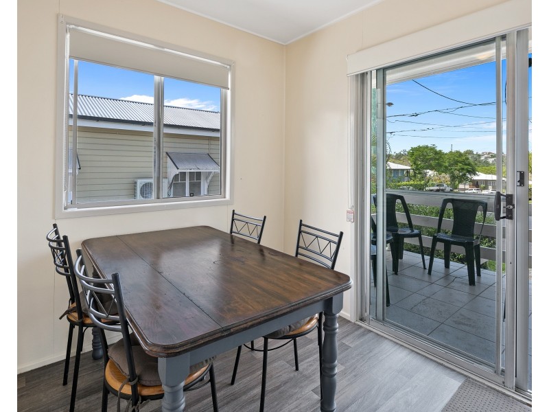 54 Lindsay Street, Ashgrove QLD 4060