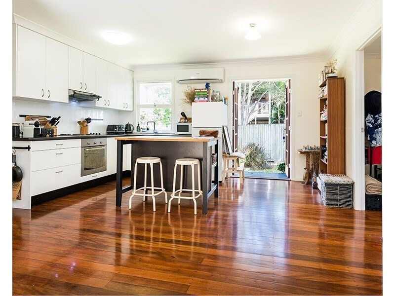 4/40 Barker Street, East Brisbane QLD 4169