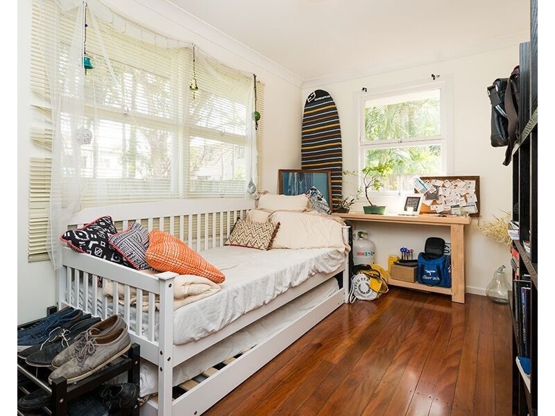 4/40 Barker Street, East Brisbane QLD 4169