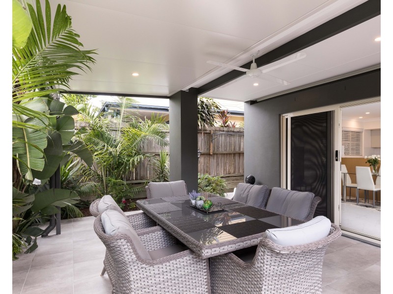 2/31 Grosvenor Street, Yeerongpilly QLD 4105