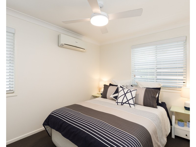 2/31 Grosvenor Street, Yeerongpilly QLD 4105