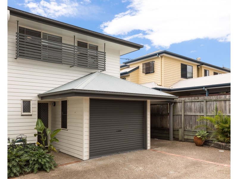 2/31 Grosvenor Street, Yeerongpilly QLD 4105