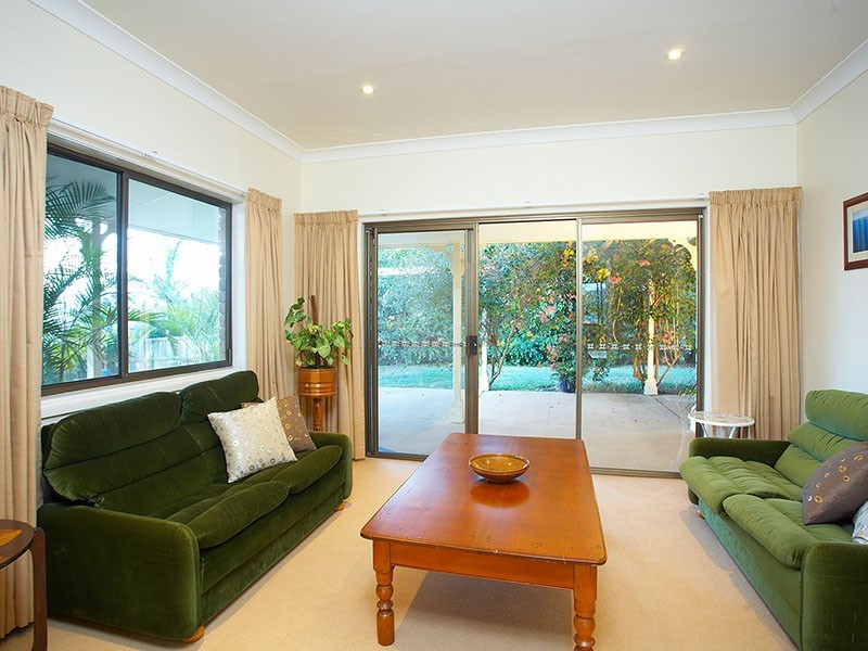 24 Mccormack Place, Wakerley QLD 4154