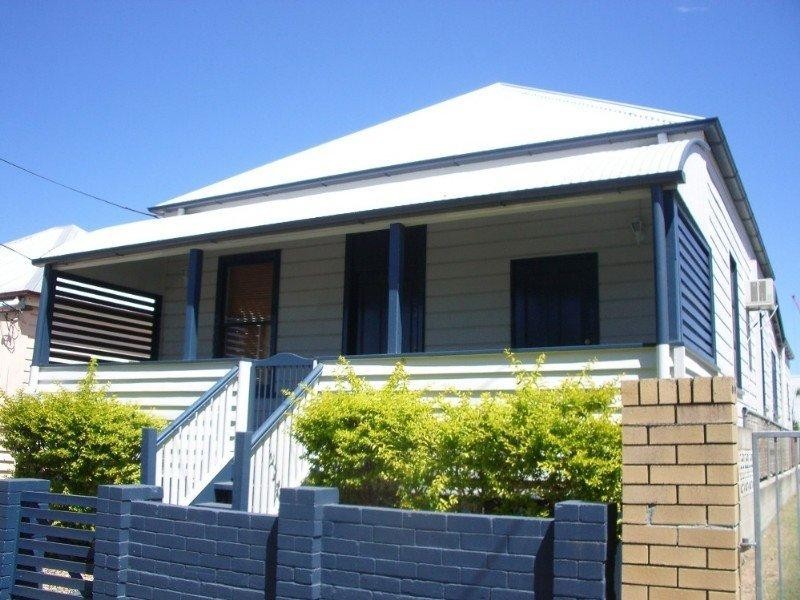 41 Lisburn Street, East Brisbane QLD 4169