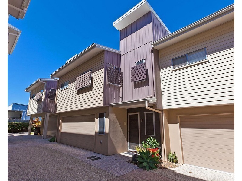 5/20 Bundara Street, Morningside QLD 4170