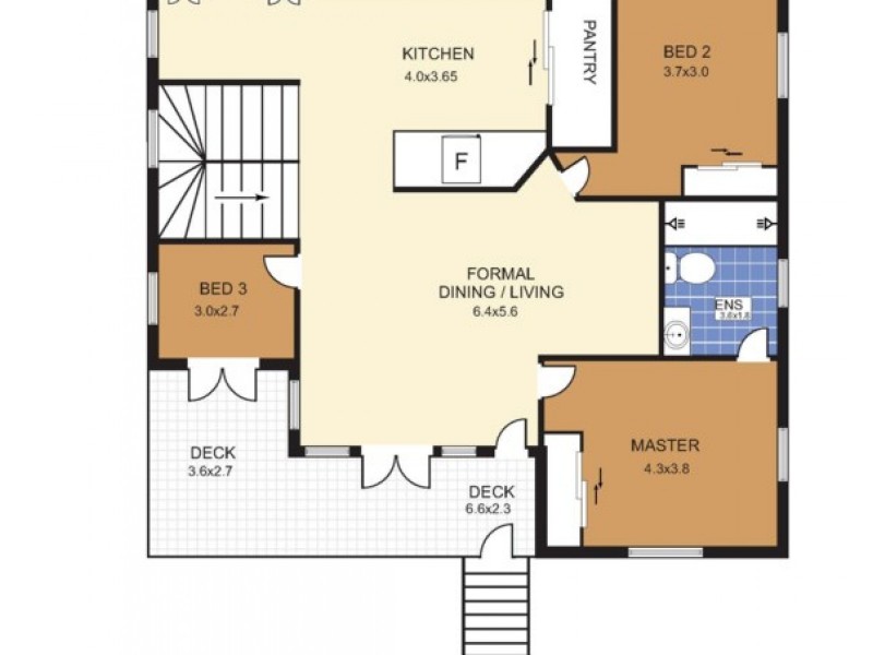 130 Apollo Road, Bulimba QLD 4171