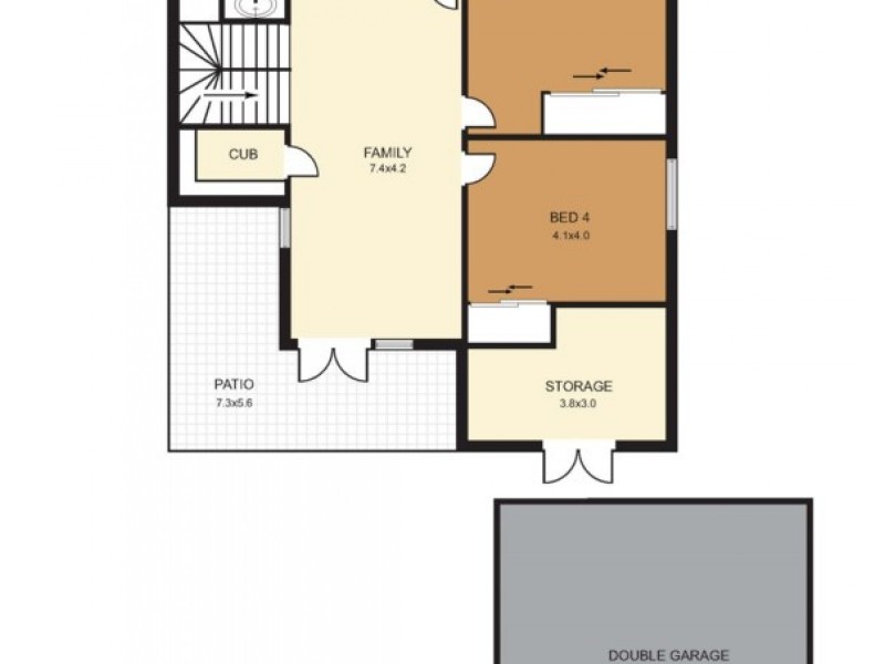 130 Apollo Road, Bulimba QLD 4171