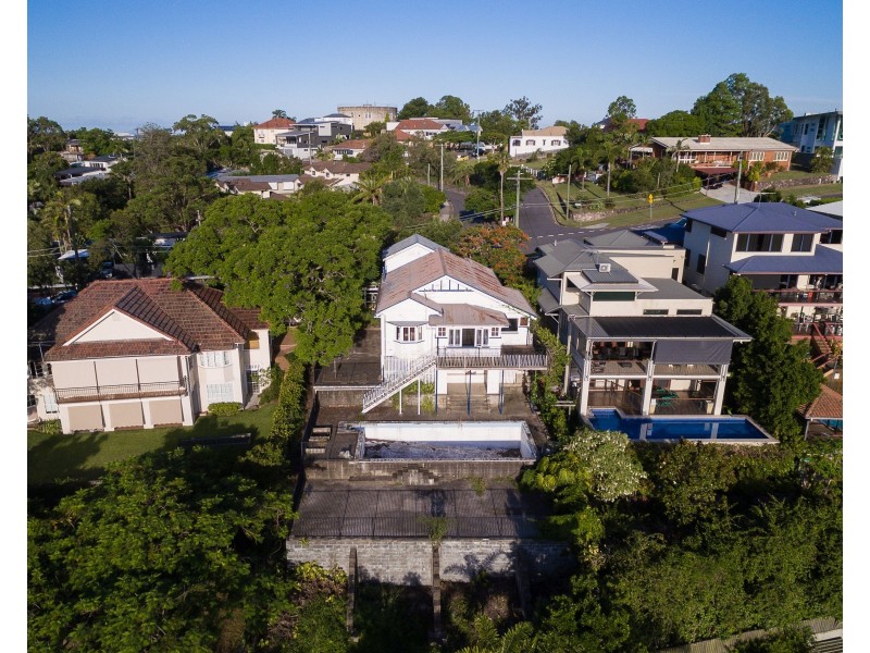 26 Wentworth Parade, Balmoral QLD 4171