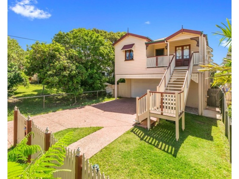 73 Blackwood Avenue, Morningside QLD 4170
