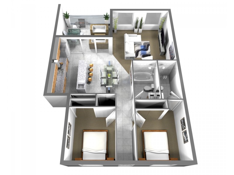 21 Pitwin Road North, Capalaba QLD 4157