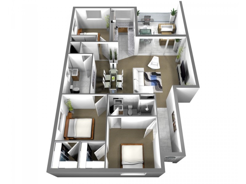 21 Pitwin Road North, Capalaba QLD 4157