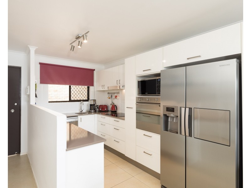 7/29 Villa Street, Annerley QLD 4103