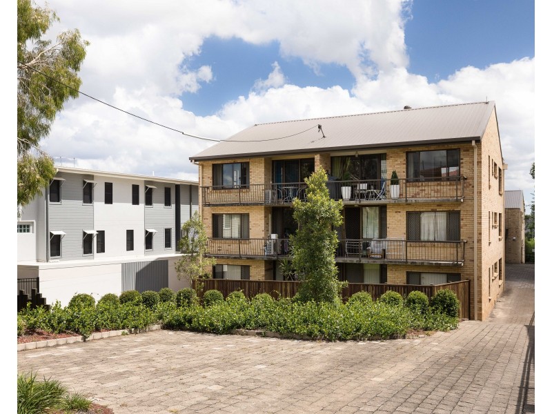 7/29 Villa Street, Annerley QLD 4103