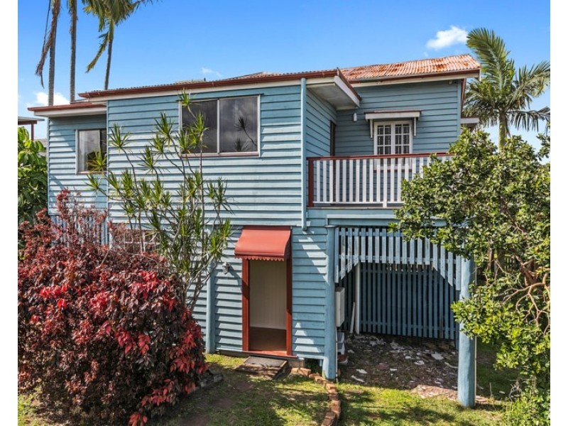 36 Karthina Street, Bulimba QLD 4171