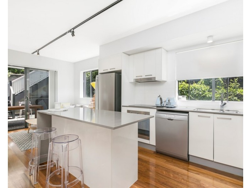 4/11 Wordsworth Street, Bulimba QLD 4171