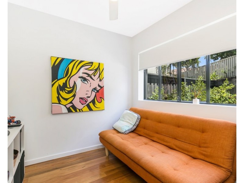 4/11 Wordsworth Street, Bulimba QLD 4171