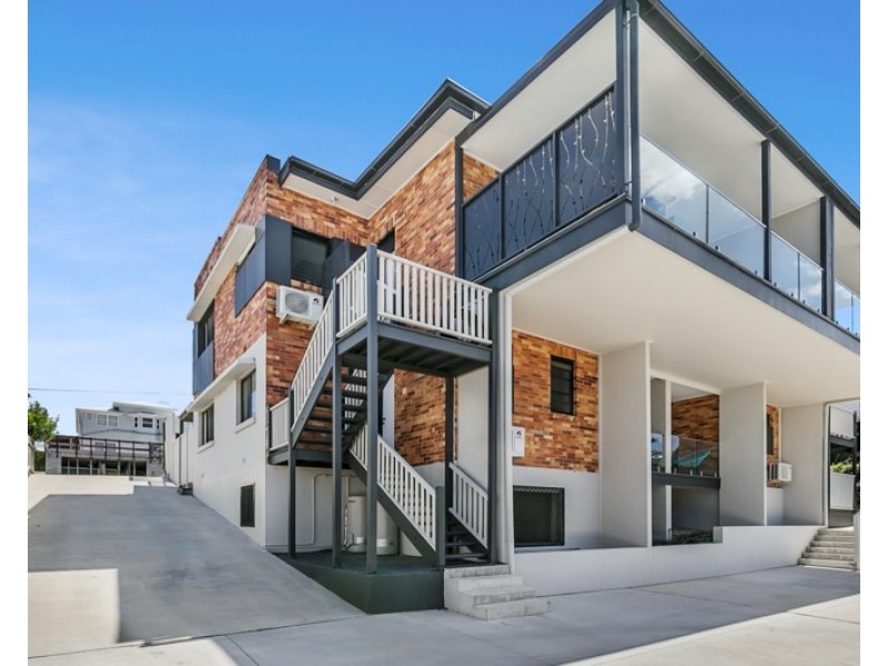 4/11 Wordsworth Street, Bulimba QLD 4171