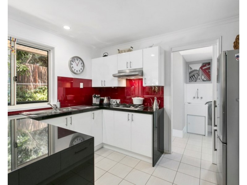 23/36 Andrew Street, Balmoral QLD 4171