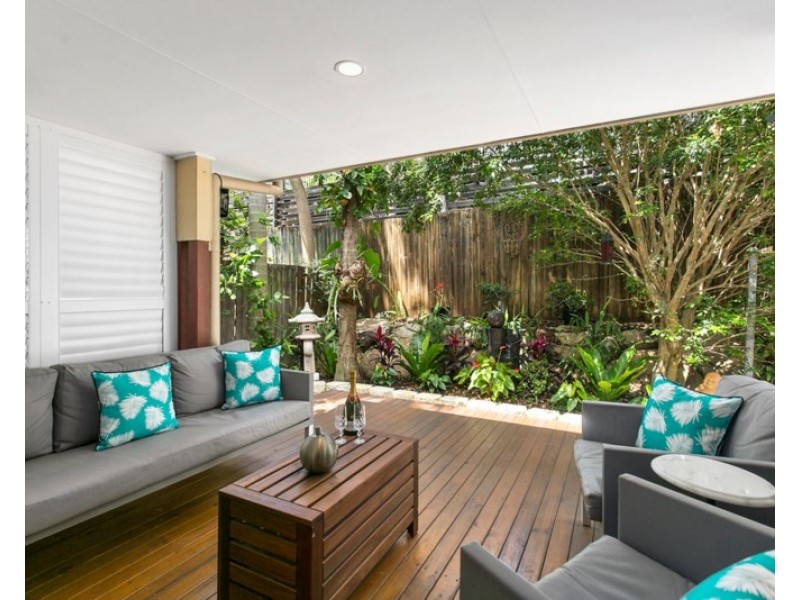 23/36 Andrew Street, Balmoral QLD 4171