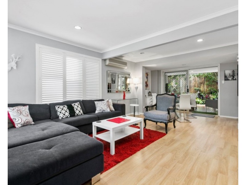 23/36 Andrew Street, Balmoral QLD 4171