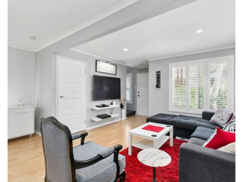 23/36 Andrew Street, Balmoral QLD 4171