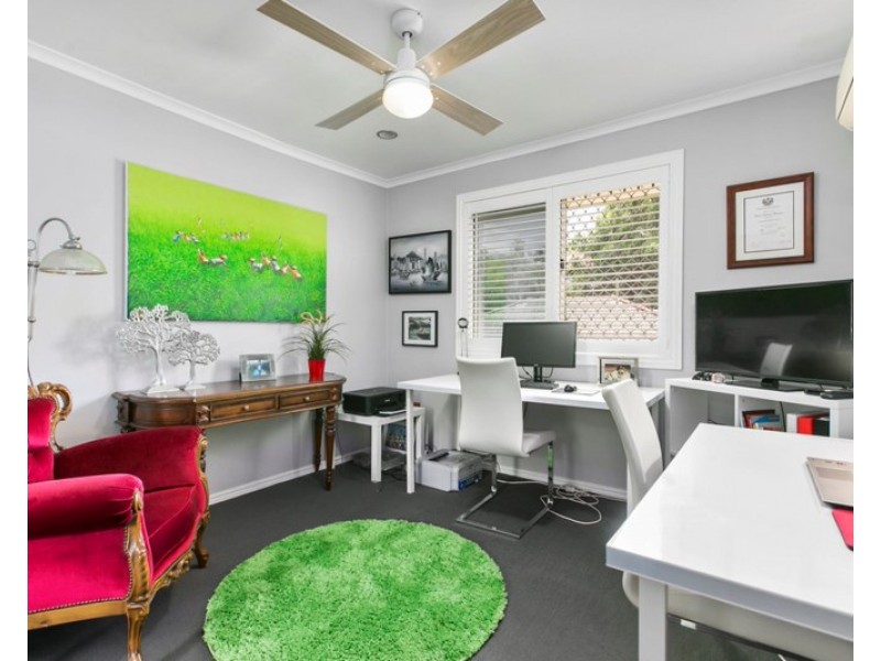 23/36 Andrew Street, Balmoral QLD 4171