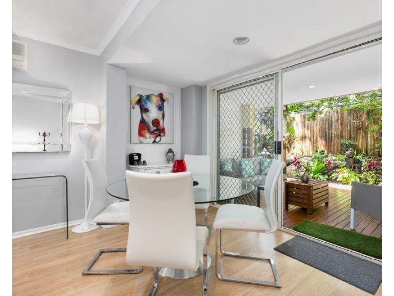 23/36 Andrew Street, Balmoral QLD 4171