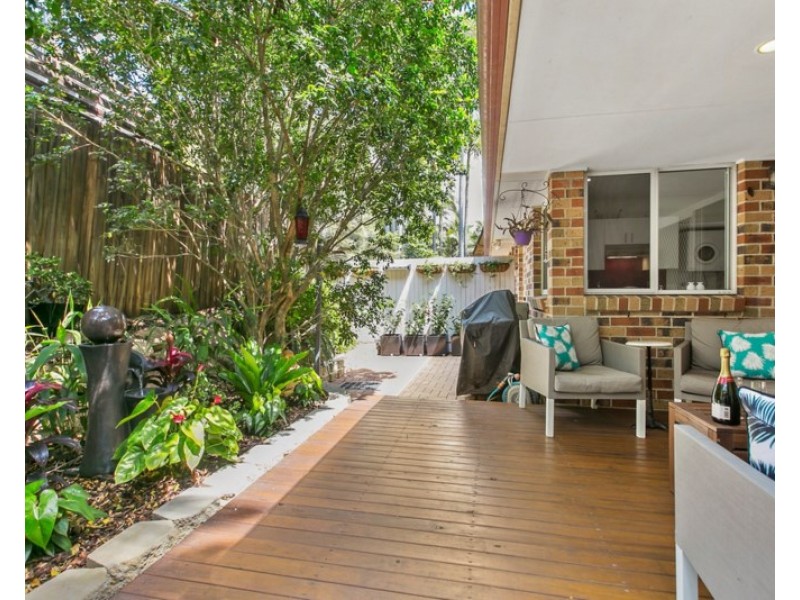 23/36 Andrew Street, Balmoral QLD 4171