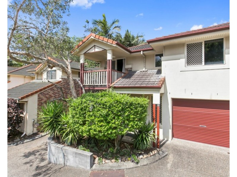 23/36 Andrew Street, Balmoral QLD 4171