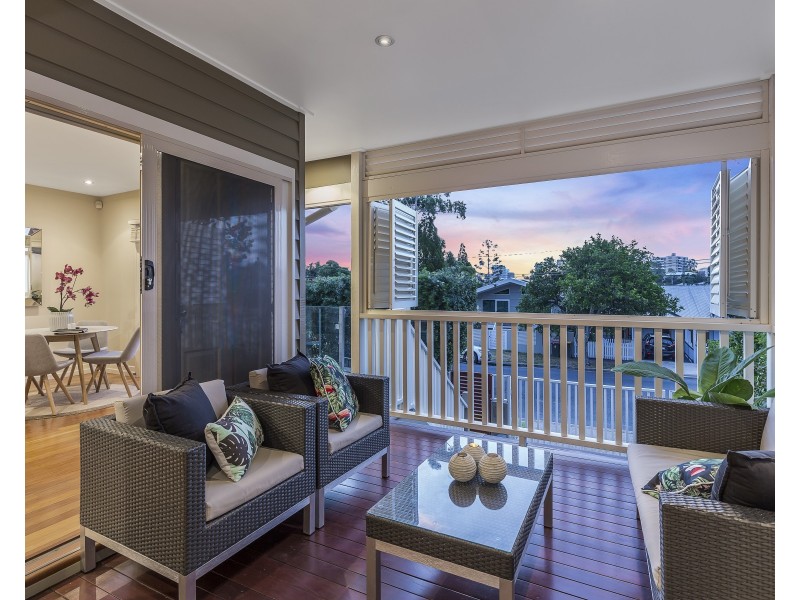 53B Thackeray Street, Norman Park QLD 4170