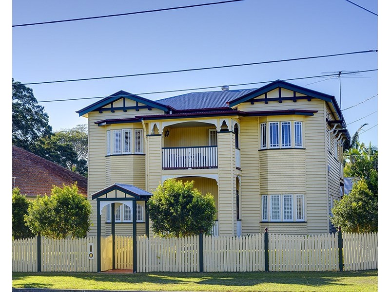 48 Amy Street, Hawthorne QLD 4171