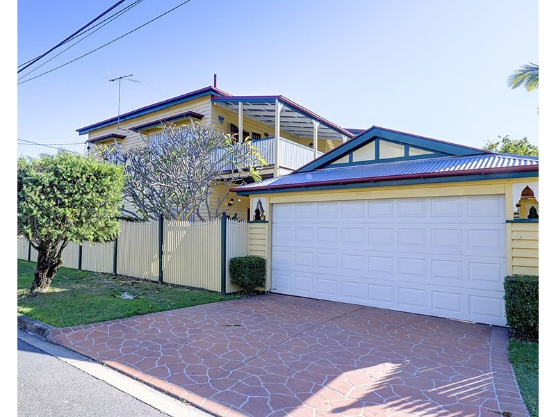 48 Amy Street, Hawthorne QLD 4171