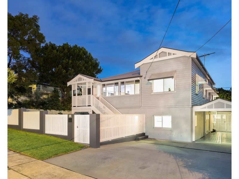 46 School Road, Yeronga QLD 4104