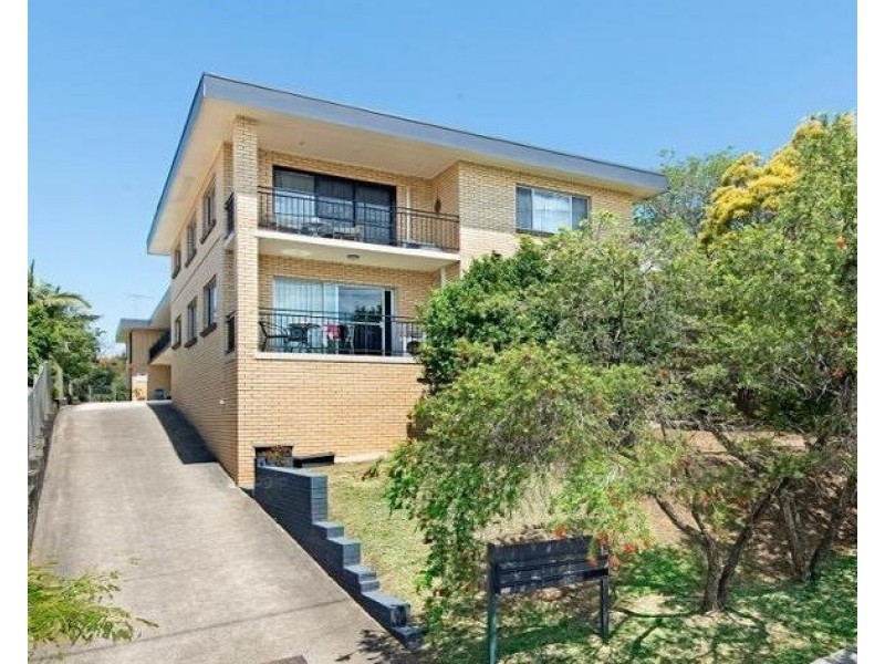 6/183 Brisbane Street, Bulimba QLD 4171