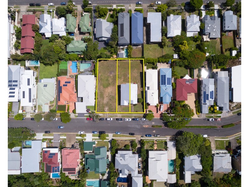 37 Nicholson Street, Greenslopes QLD 4120