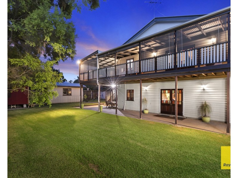 34 Darnley Street, Rocklea QLD 4106