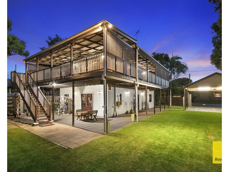 34 Darnley Street, Rocklea QLD 4106