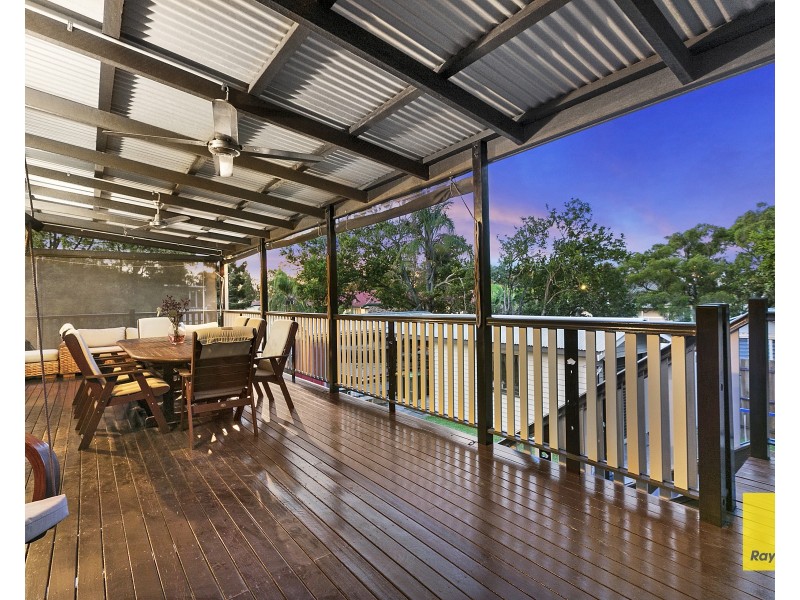 34 Darnley Street, Rocklea QLD 4106