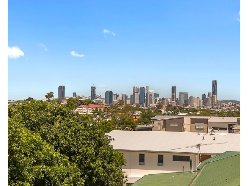 2/87 Stephens Street, Morningside QLD 4170