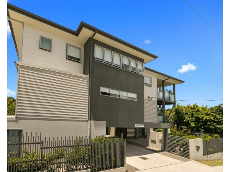 2/87 Stephens Street, Morningside QLD 4170