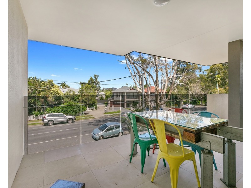 6/335 Riding Road, Balmoral QLD 4171