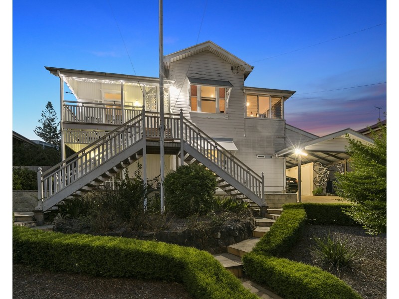 36 Tennyson Street, Norman Park QLD 4170