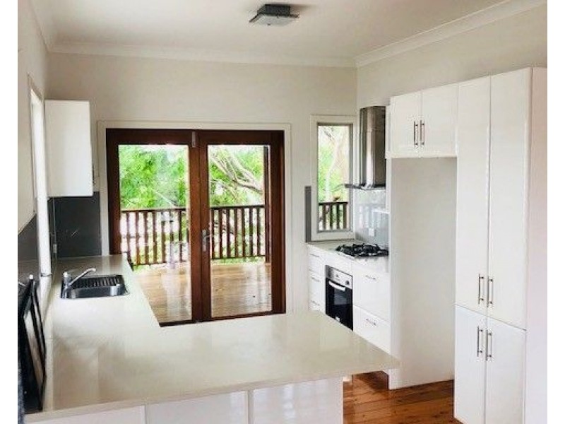 31a Stanley Terrace, Wynnum QLD 4178