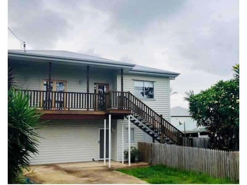 31a Stanley Terrace, Wynnum QLD 4178